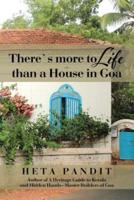 There's more to Life than a House in Goa