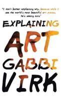 Explaining Art