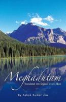 Meghadutam: Translated Into English in Vers Libre