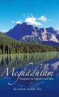 Meghadutam: Translated Into English in Vers Libre