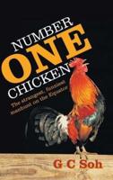 Number One Chicken: The Strangest, Funniest Manhunt on the Equator