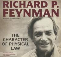 The Character of Physical Law