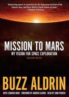 Mission to Mars Lib/E
