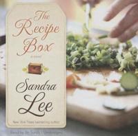 The Recipe Box