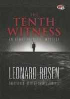 The Tenth Witness