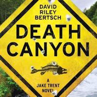 Death Canyon Lib/E