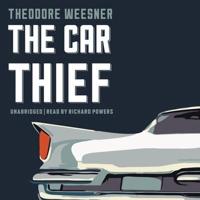 The Car Thief Lib/E