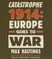 Catastrophe 1914