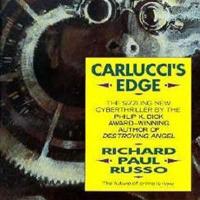 Carlucci's Edge Lib/E