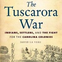 The Tuscarora War Lib/E