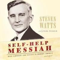 Self-Help Messiah Lib/E