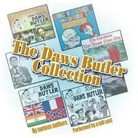 The Daws Butler Collection