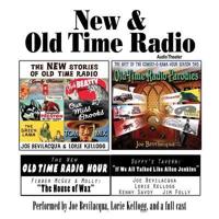 New & Old Time Radio Lib/E