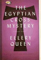The Egyptian Cross Mystery