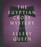 The Egyptian Cross Mystery