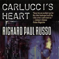 Carlucci's Heart Lib/E