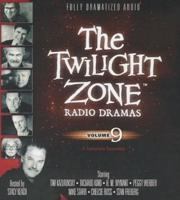 The Twilight Zone Radio Dramas, Volume 9