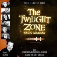 The Twilight Zone Radio Dramas, Vol. 11