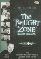 The Twilight Zone Radio Dramas, Vol. 17
