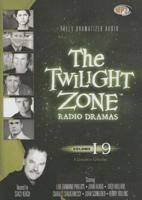 The Twilight Zone Radio Dramas, Vol. 19
