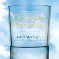 Contagious Optimism Lib/E