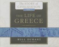 The Life of Greece, Volume 2