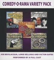 Comedy-O-Rama Variety Pack