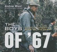 The Boys of '67