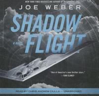 Shadow Flight Lib/E