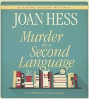 Murder as a Second Language