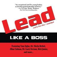 Lead Like a Boss