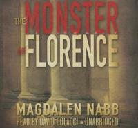 The Monster of Florence
