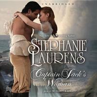 Captain Jack's Woman