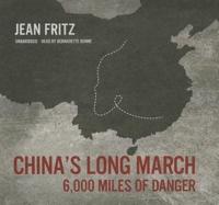 China's Long March