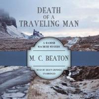 Death of a Traveling Man Lib/E