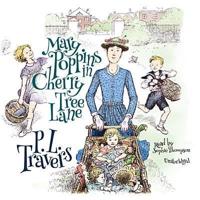 Mary Poppins in Cherry Tree Lane