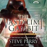 The Vastalimi Gambit Lib/E