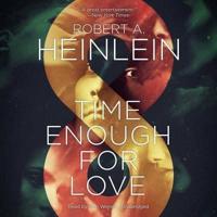 Time Enough for Love