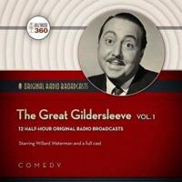 The Great Gildersleeve, Vol. 1 Lib/E