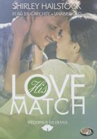 His Love Match