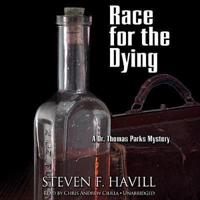 Race for the Dying Lib/E