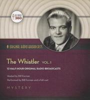 The Whistler, Vol. 1