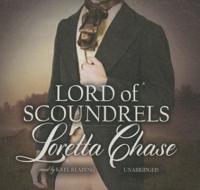 Lord of Scoundrels Lib/E