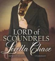 Lord of Scoundrels