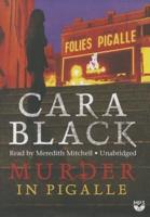 Murder in Pigalle