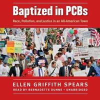 Baptized in PCBs Lib/E