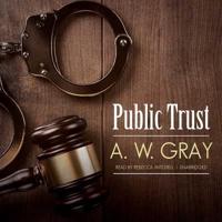 Public Trust Lib/E