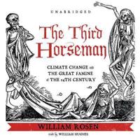 The Third Horseman Lib/E