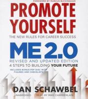 Promote Yourself and Me 2.0