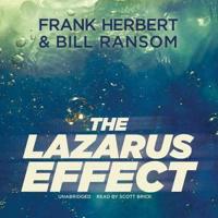 The Lazarus Effect Lib/E